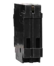 Siemens - 15 Amp Molded Case Circuit Breaker Plug-In - 30/15 Amp - 1 Pole - 120 Volt