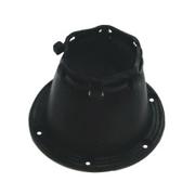 3" Cable Boot - Black