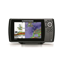 Humminbird Helix 7 - Chirp GPS G2