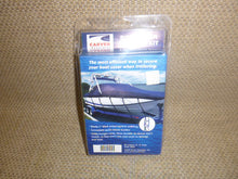 Carver Cover Tie Down Kit