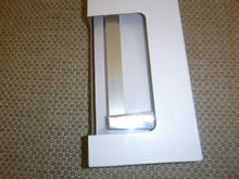 Towel Bar Holder Rack 18" Polished Chrome