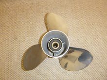 Solas propeller-13x19-3 Blades