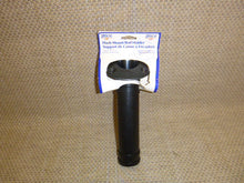 Flush-Mount Rod Holder