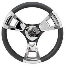 Gussi Steering Wheel