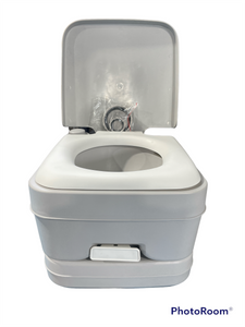TraveLoo 2.5 Portable toilet